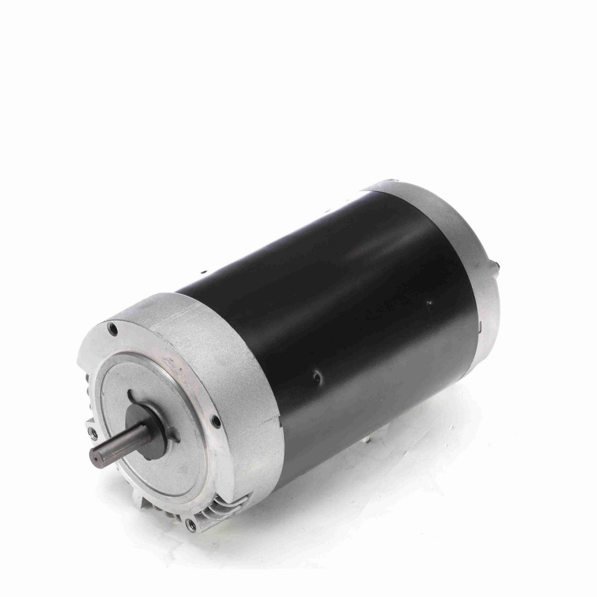 Century General Purpose Pump Motor, 3.0 HP, 3 Ph, 60/50 Hz, 230/460 V, 3600 RPM, 56C Frame, ODP - H736ES
