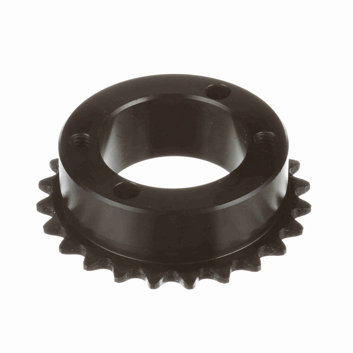 Browning Steel Bushed Bore Roller Chain Sprocket - 35H24