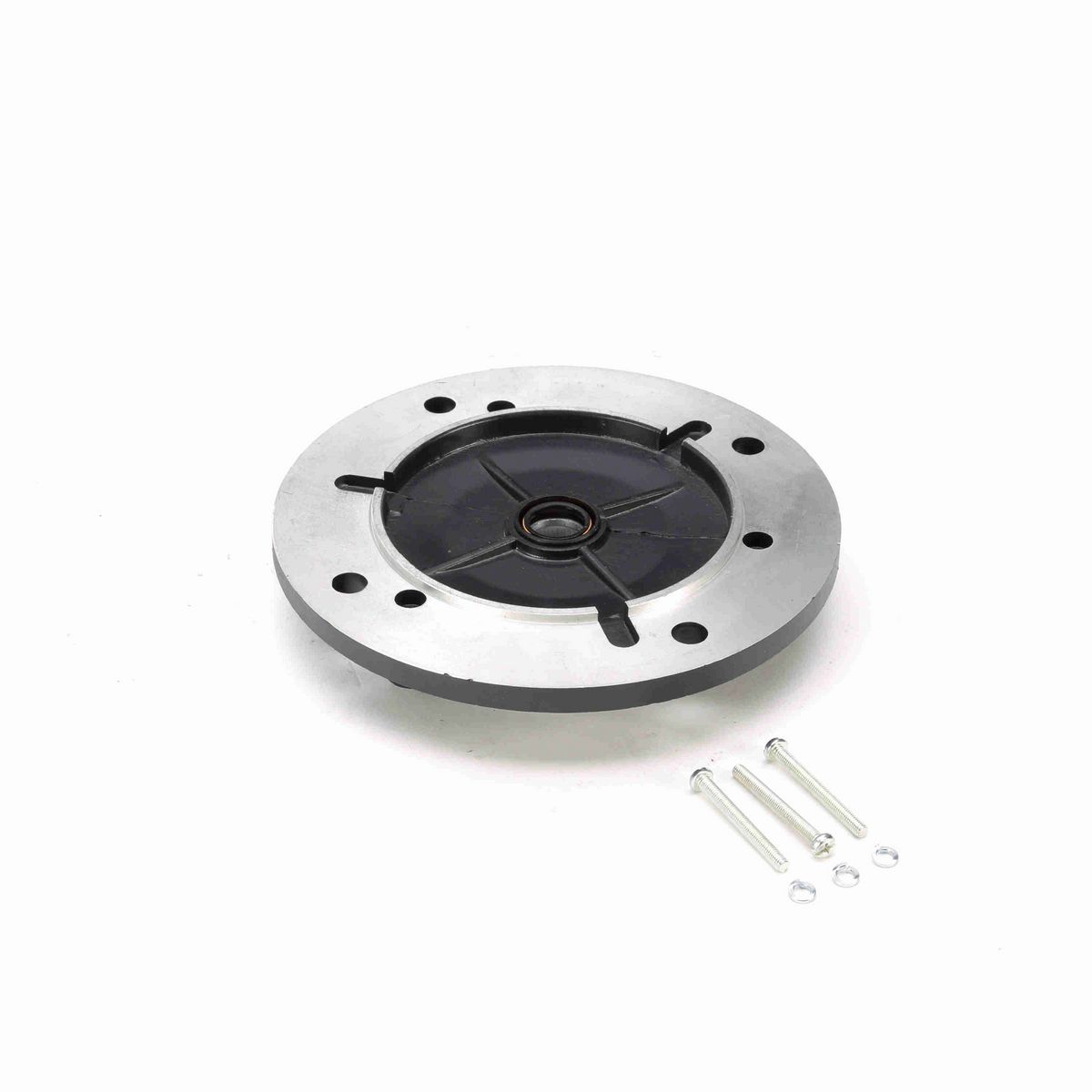 LEESON FF FLANGE KIT B5 FOR 80 FRAME - A571