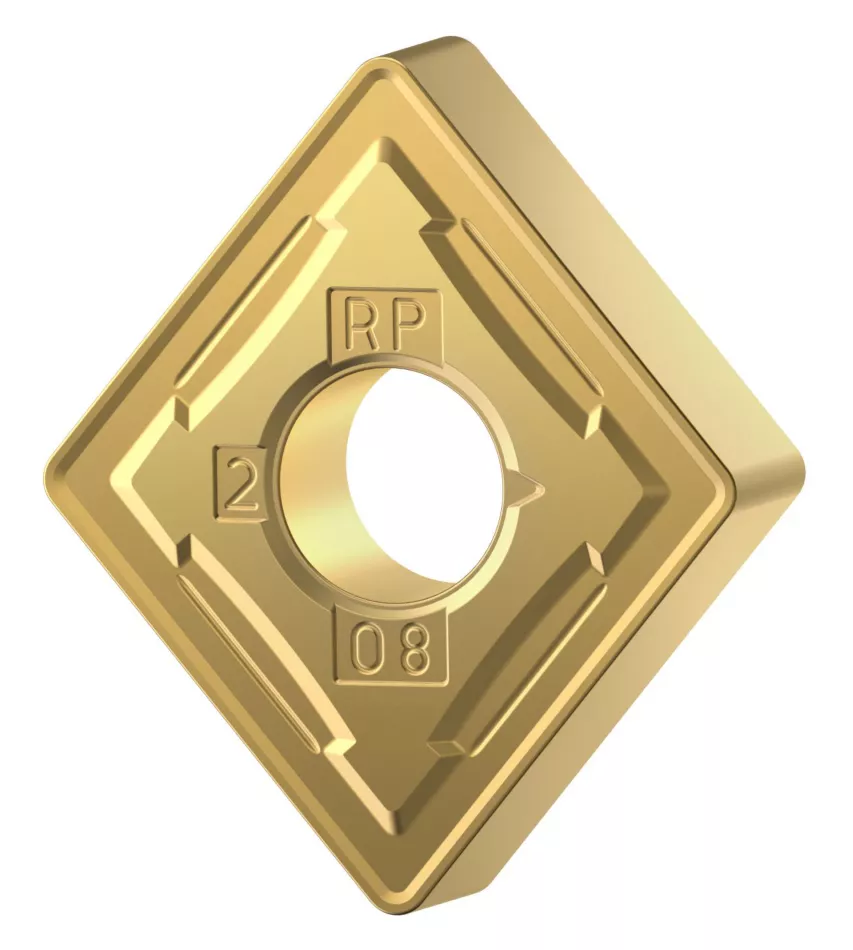 ISO Turning Carbide Insert - Roughing Positive Geometry Kennametal ...