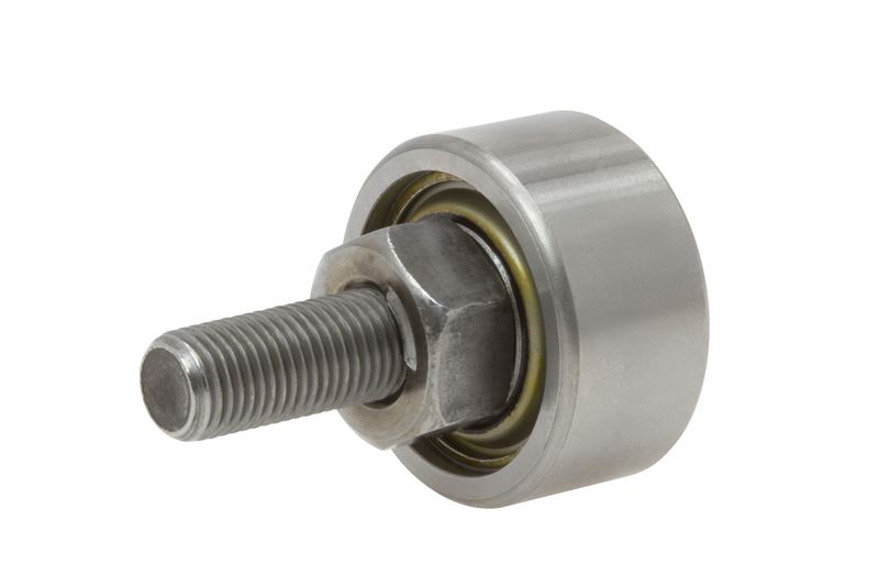 Опорный ролик с шарикоподшипником RBC Nice 8389ATNPS00