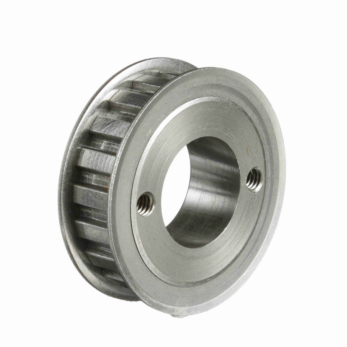 Browning Steel Bushed Bore Gearbelt Pulley - 19LG050