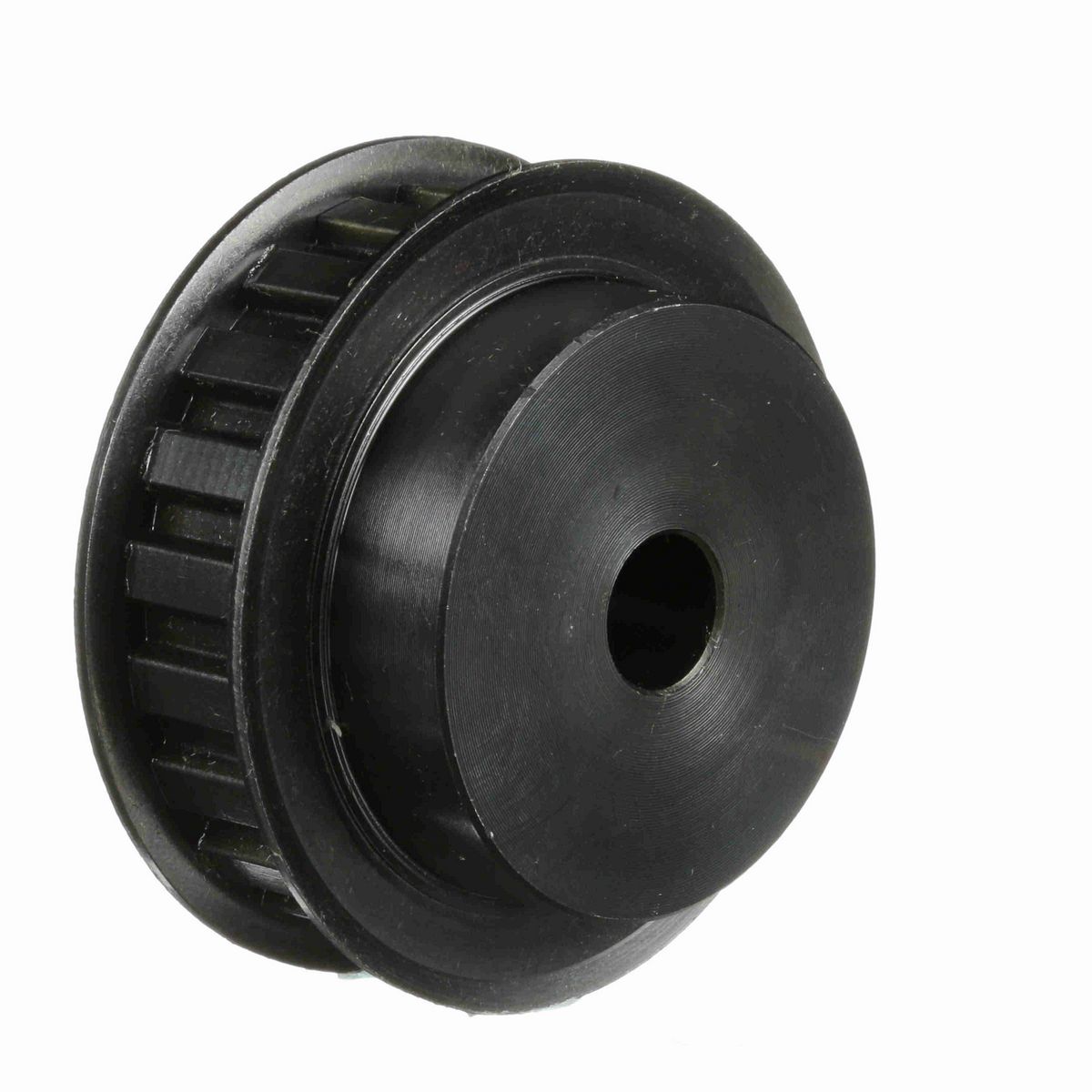 Browning Steel Rough Bore Gearbelt Pulley - 21LB050