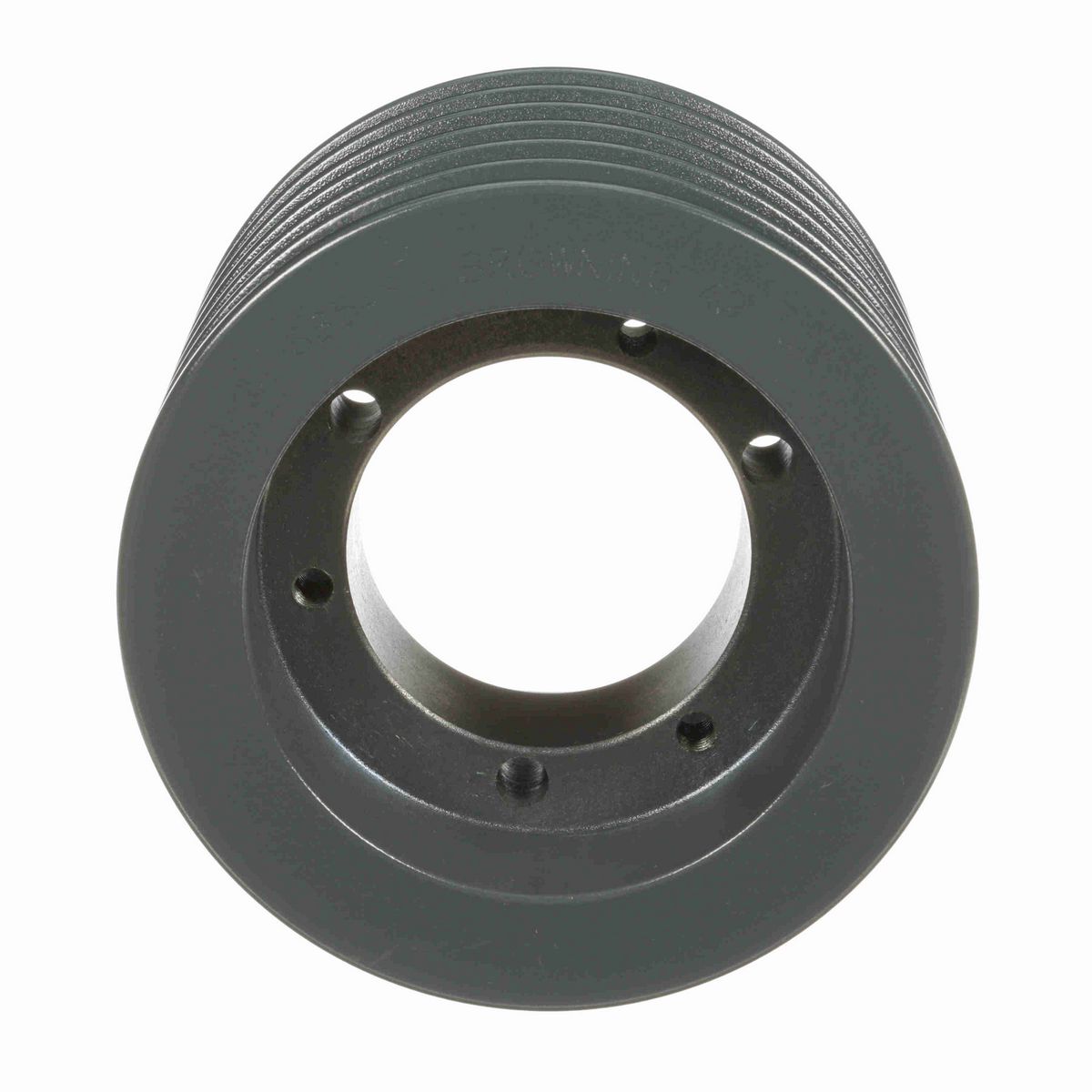 Browning 6 Groove Cast Iron Bushed Bore Multiple Sheave - 6B54SK