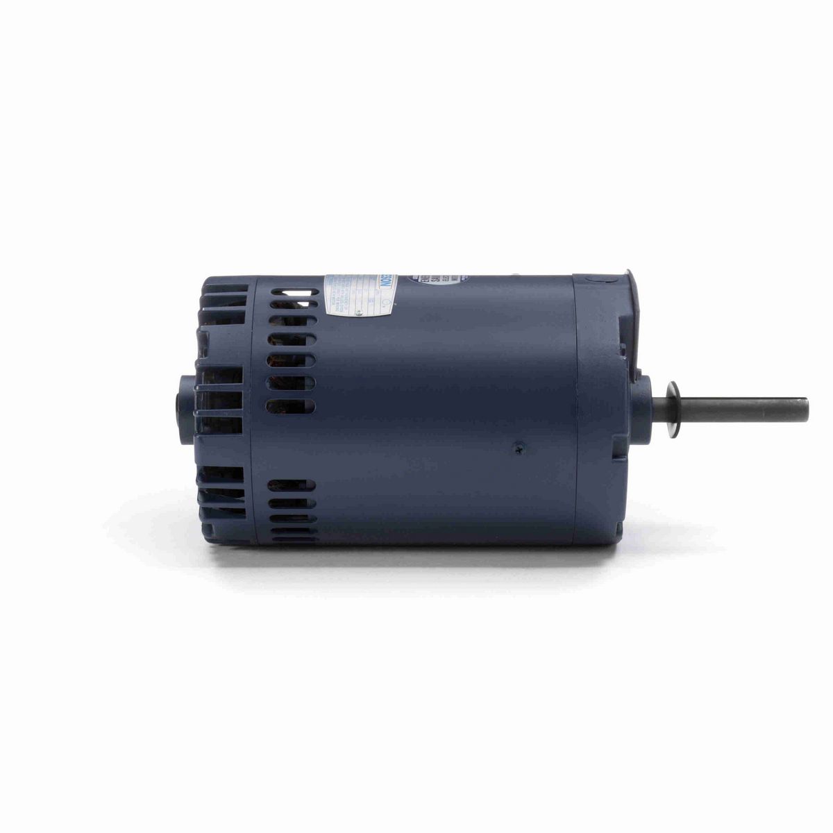 LEESON Condenser Fan Motor, 1.50 HP, 3 Ph, 60 Hz, 230/460 V, 1200 RPM, 56Y Frame, DPAO - 111148.00