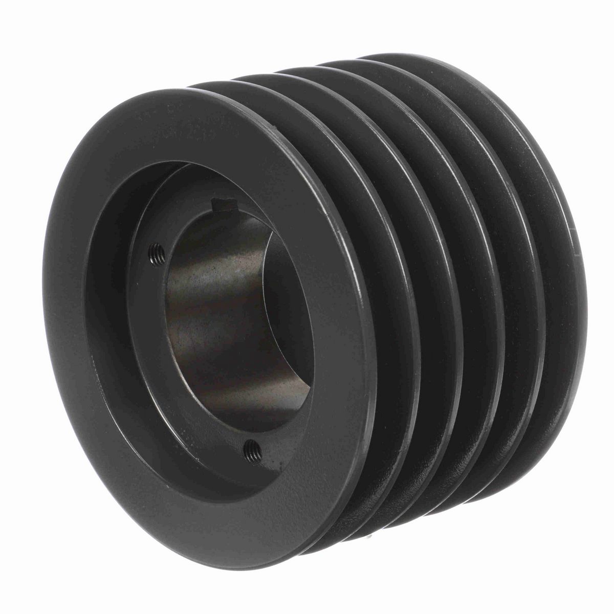 Browning 5 Groove Cast Iron Bushed Bore Multiple Sheave - 5TB58