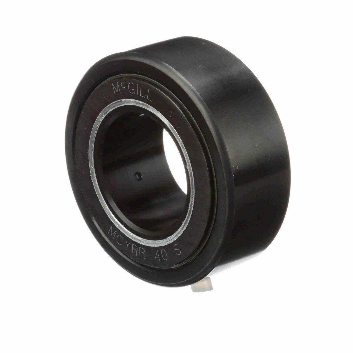 Опорный ролик McGill CAMROL MCYRR 40 S, бочкообразный, с уплотнением, метрический