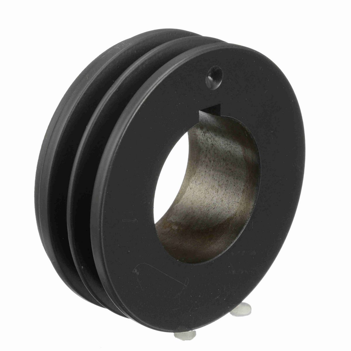 Browning 2 Groove Cast Iron Bushed Bore Multiple Sheave - 2P3V36