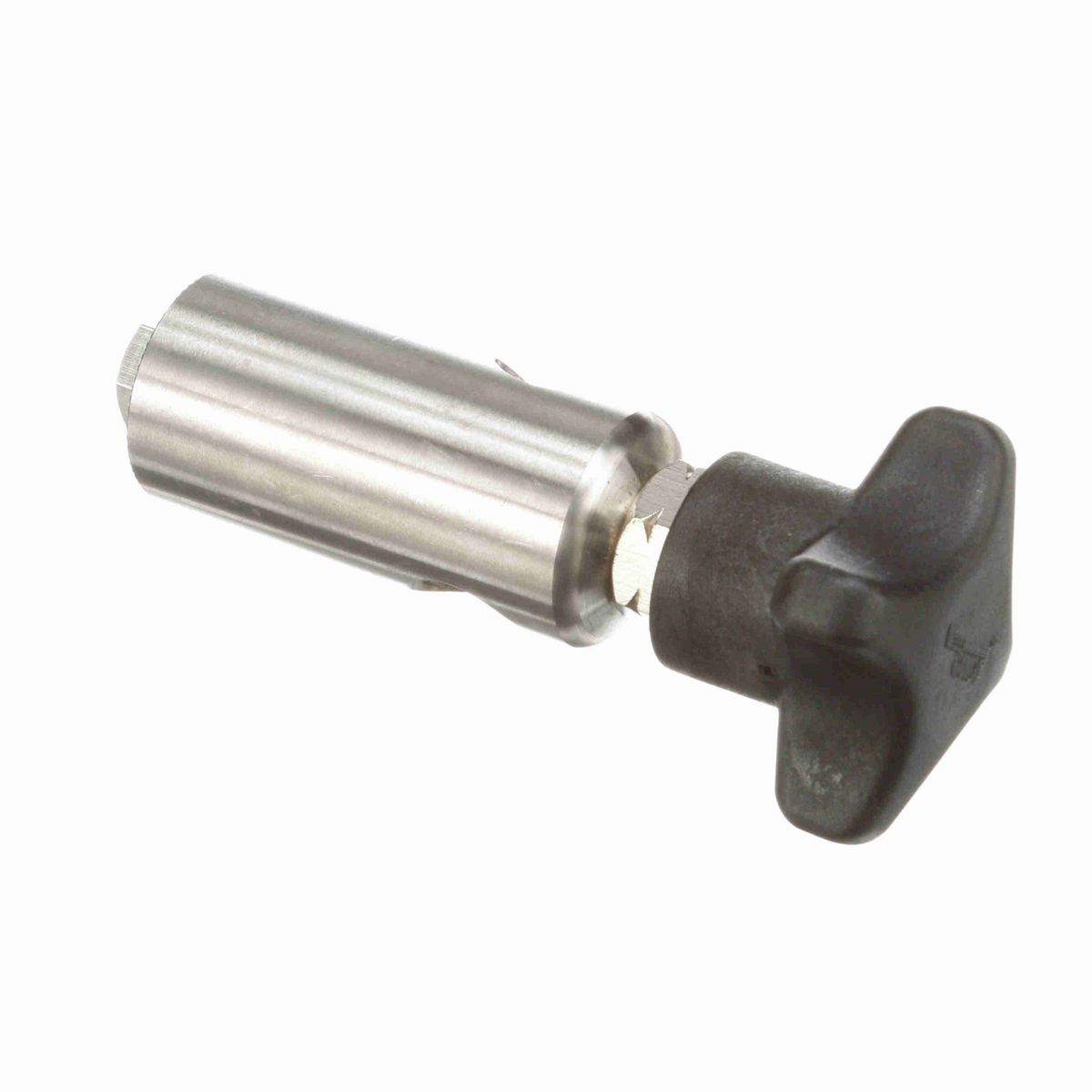 System Plast Guide Rail Brackets; Series: VG-203, for Rod dia: 0.625-in - VG-203HTS-58