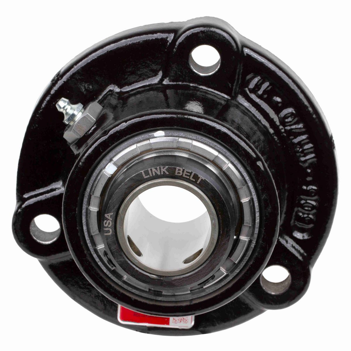 Link-Belt FEB22423H Flange Blocks Link-Belt Spherical Roller Bearings - FEB22423H