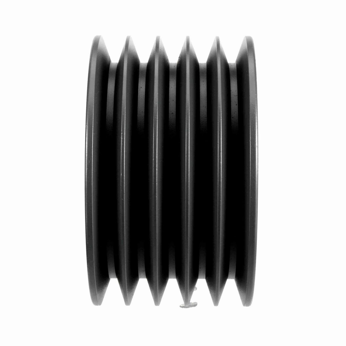 Browning 5 Groove Cast Iron Bushed Bore Multiple Sheave - 5B5V64