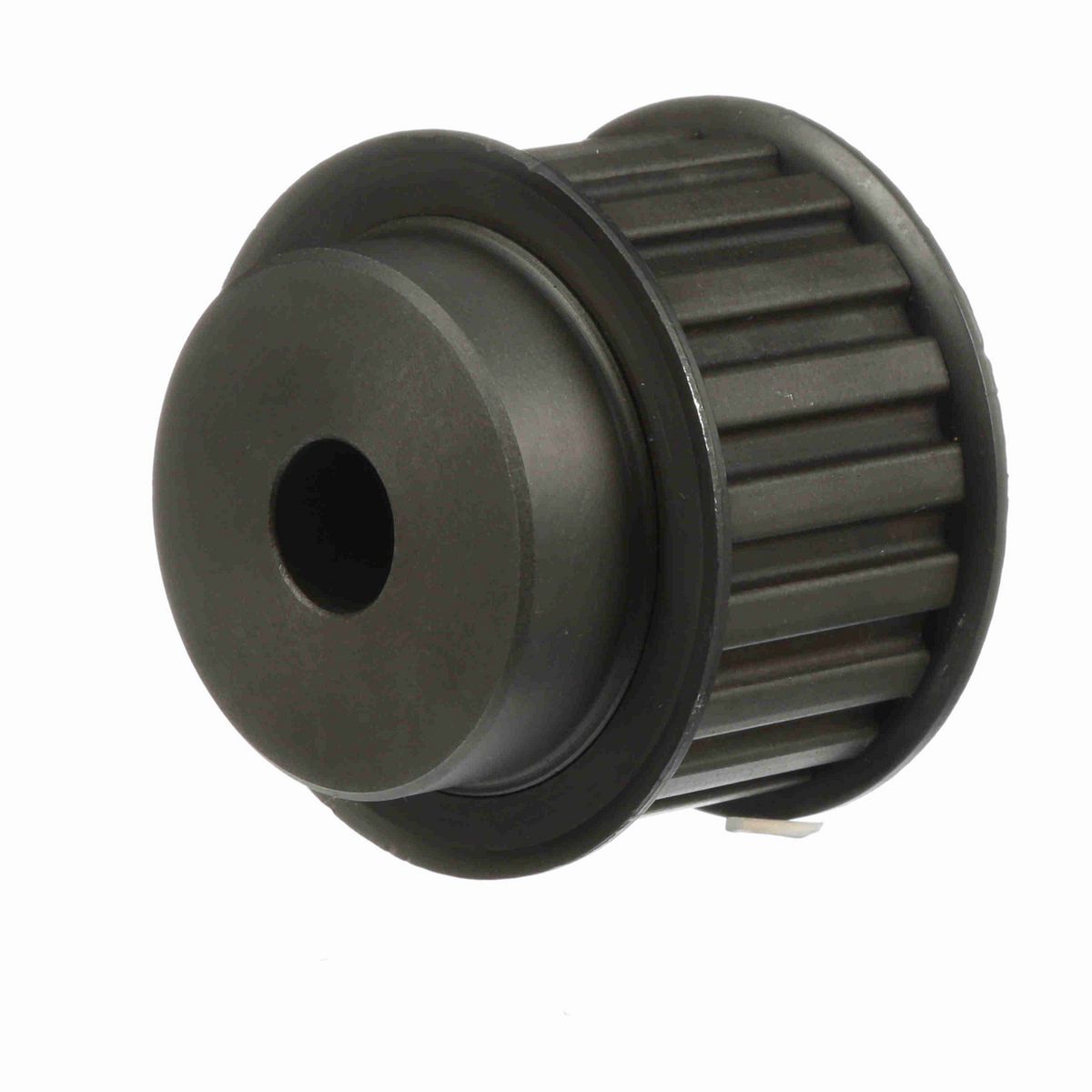 Browning Steel Rough Bore Gearbelt Pulley - 19HB150