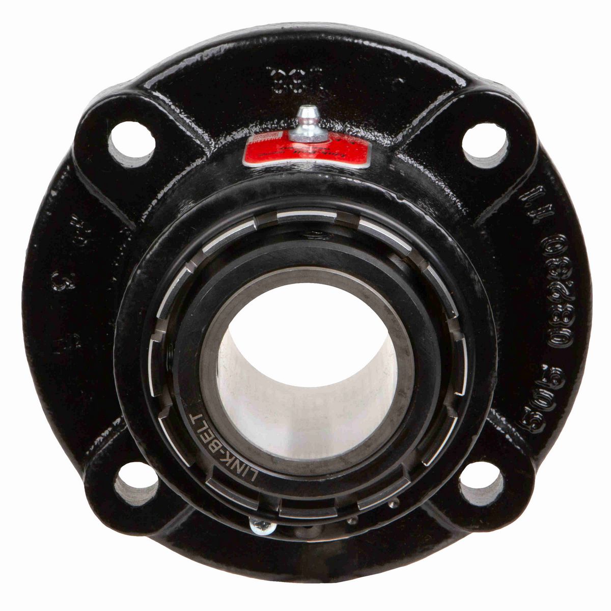 Link-Belt FB22431HHC Flange Blocks Link-Belt Spherical Roller Bearings - FB22431HHC