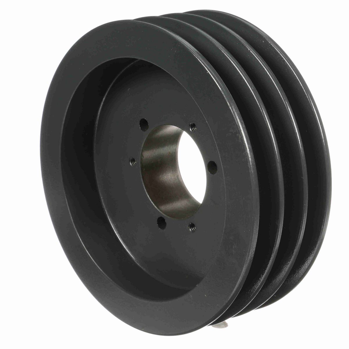 Browning 3 Groove Cast Iron Bushed Bore Multiple Sheave - 3B68SD