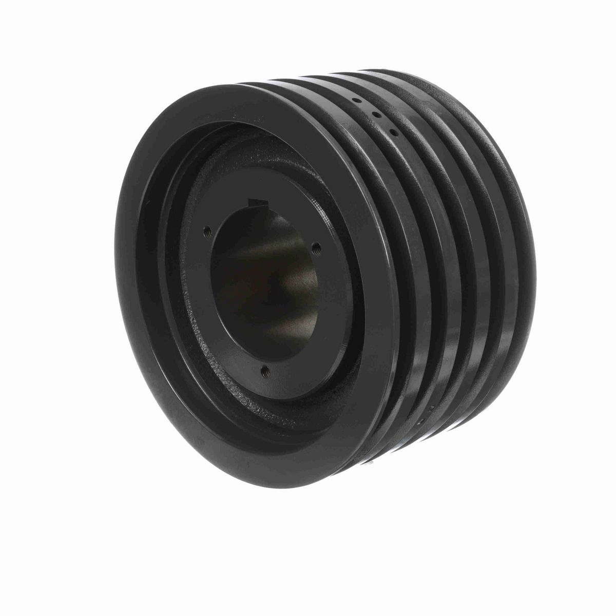 Browning 5 Groove Cast Iron Bushed Bore Companion Sheave - 5MV5V103R