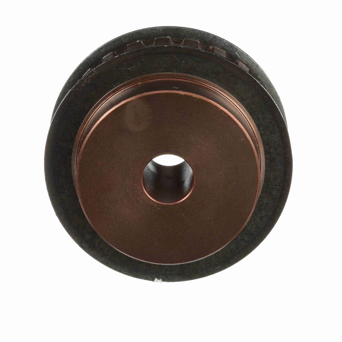 Browning Steel Rough Bore Gearbelt Pulley - 24LB075