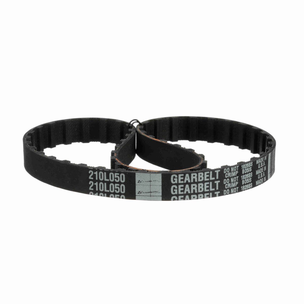 Browning Neoprene L Section Gearbelt - 210L050