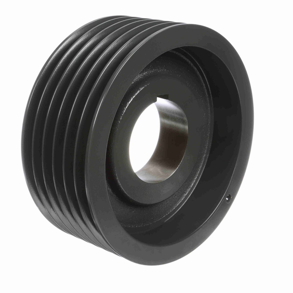 Browning 6 Groove Cast Iron Bushed Bore Multiple Sheave - 6R5V109