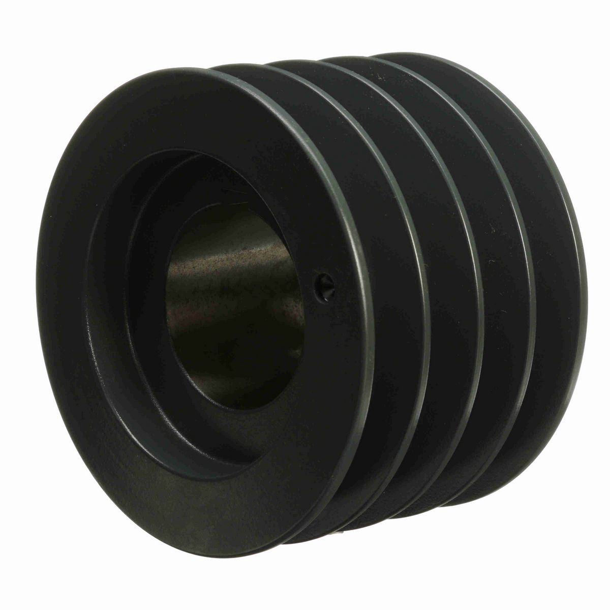 Browning 4 Groove Cast Iron Bushed Bore Multiple Sheave - 4C60Q