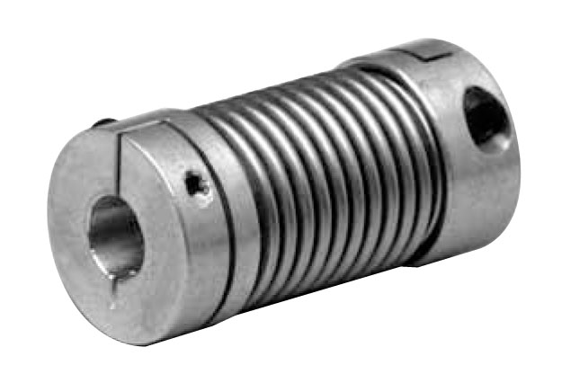 BWC Series - Bellows Clamp Style Couplings - Inch (Imperial) Bores Timken 68514476942