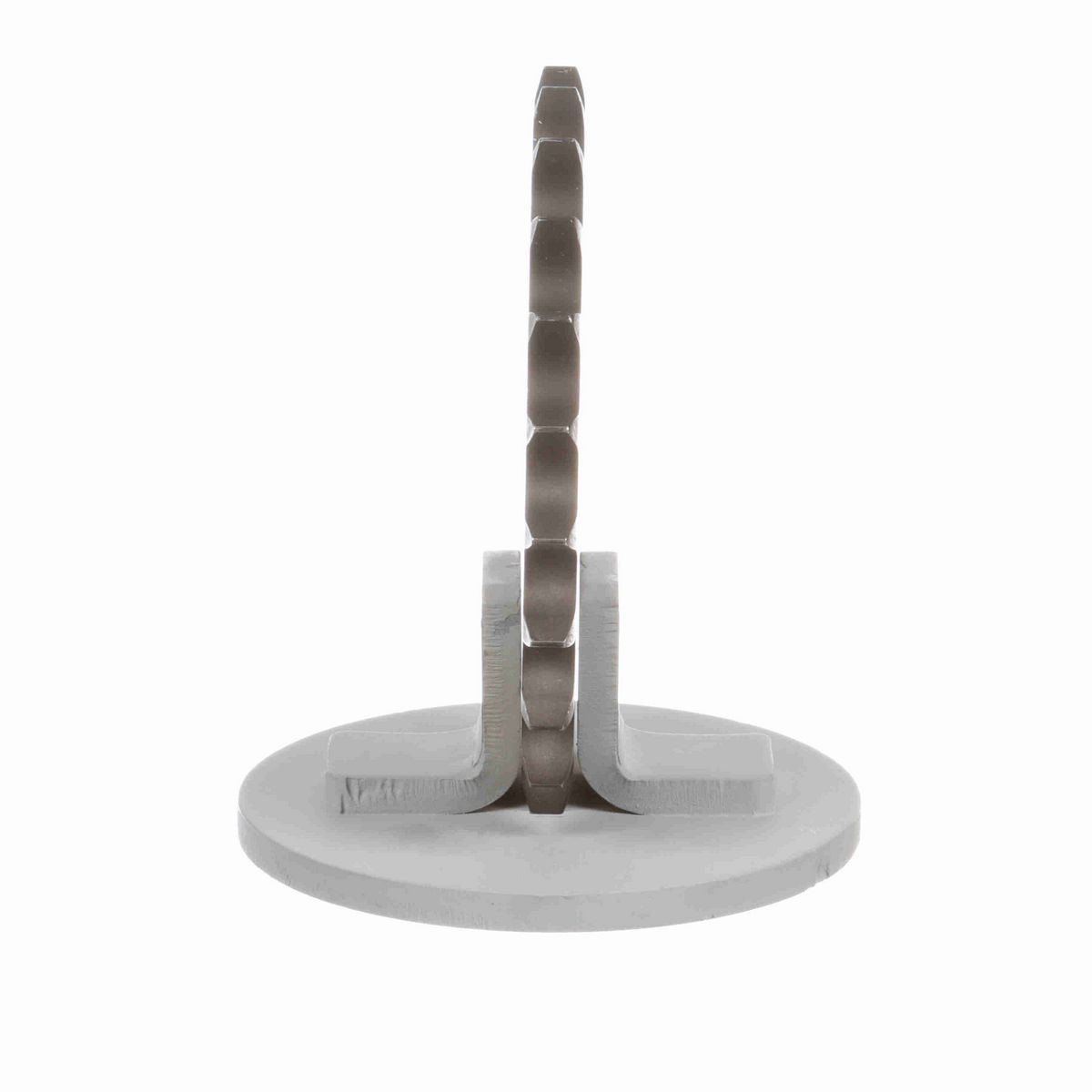 Browning Steel Minimum Plain Bore Roller Chain Sprocket - 50A22