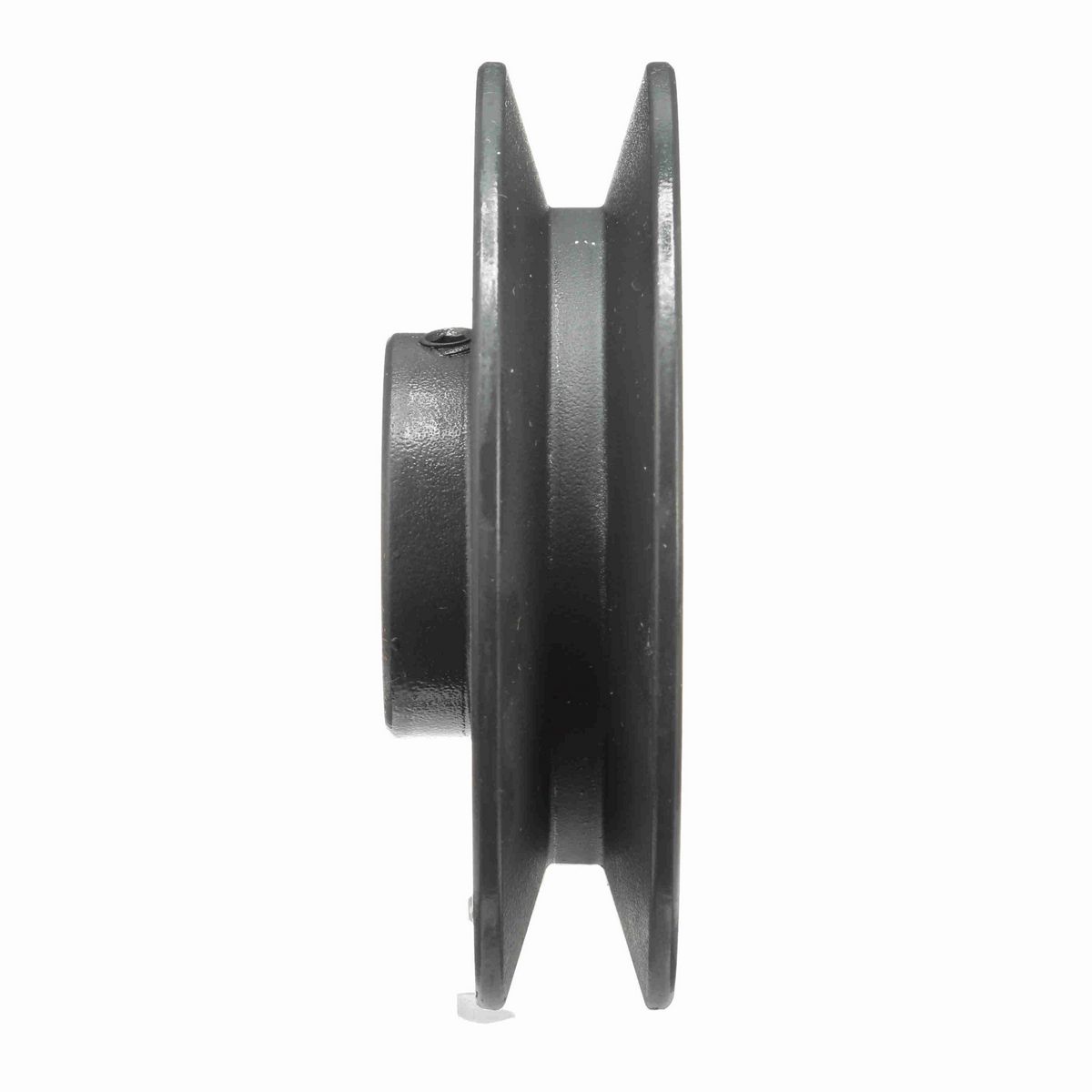 Browning 1 Groove Cast Iron FHP - Finished Bore Sheave - BK52X7/8