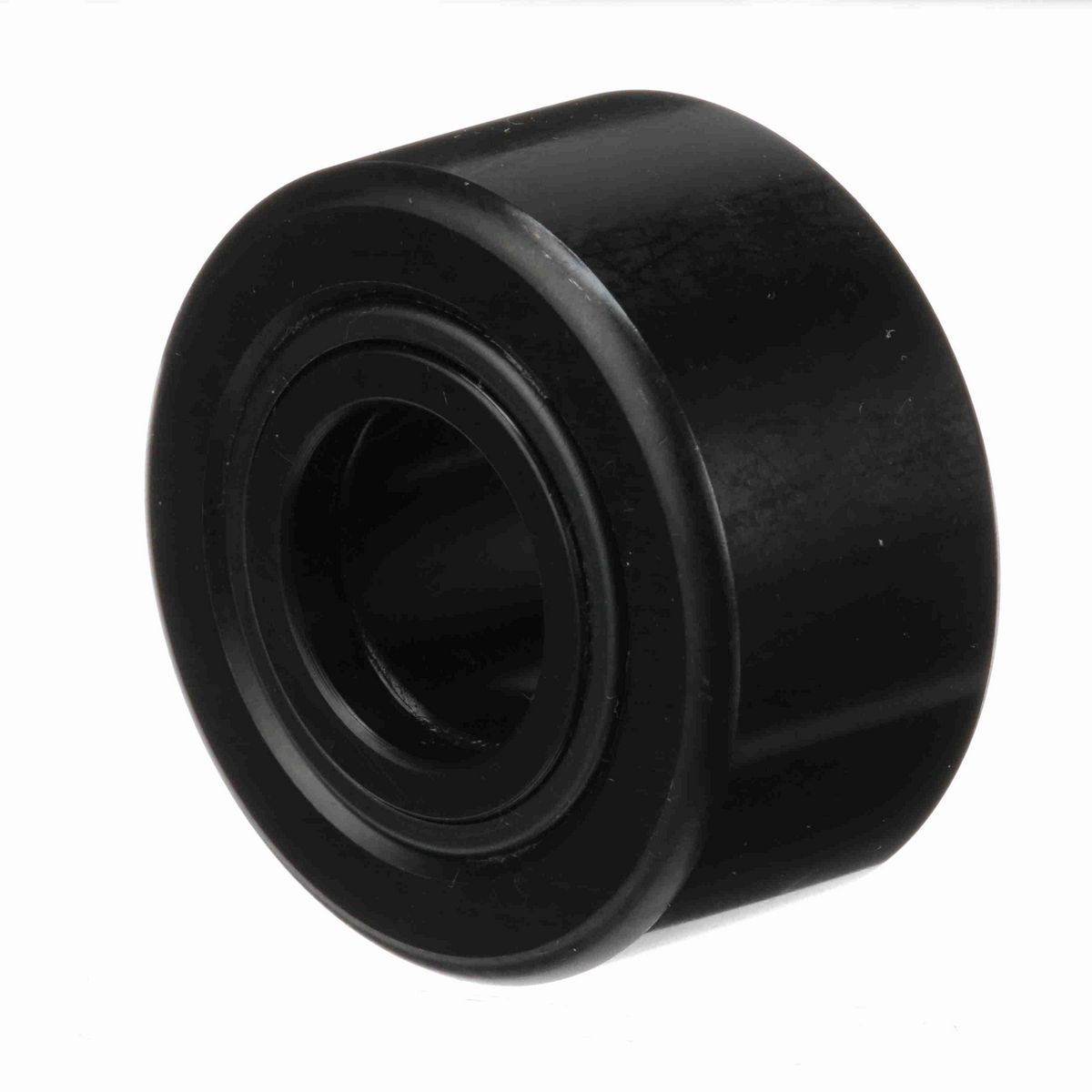 Опорный ролик McGill CAMROL MCYRD 20, бочкообразный, повышенной грузоподъемности, со щитком, метрический