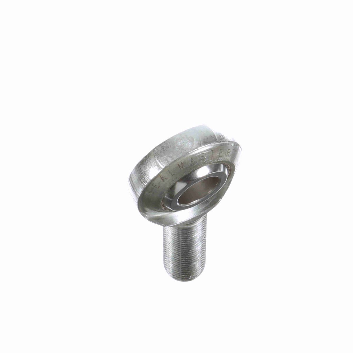 Sealmaster Male Rod End Bearing - Two-Piece Rod End TEFLON Race - CFML 8T