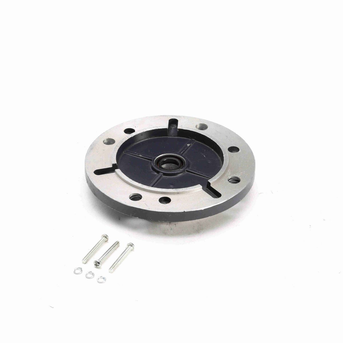 LEESON FF FLANGE KIT B5 FOR 63 FRAME - A569
