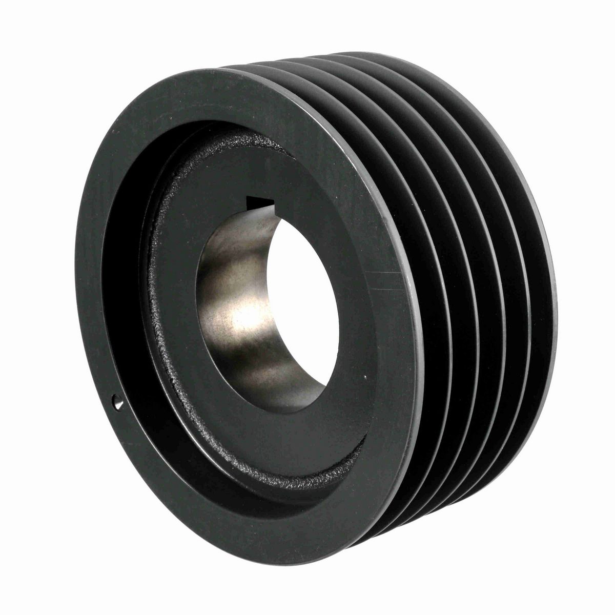 Browning 5 Groove Cast Iron Bushed Bore Multiple Sheave - 5B5V90