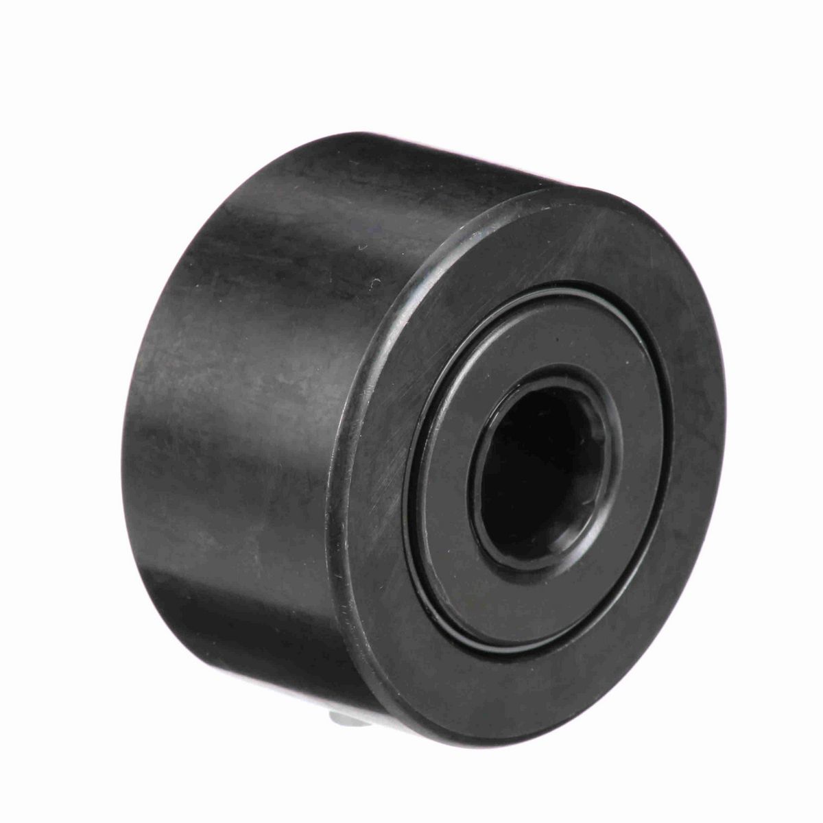 Опорный ролик McGill CAMROL CCYR 2 3/4 S, бочкообразный, с уплотнением, дюймовый