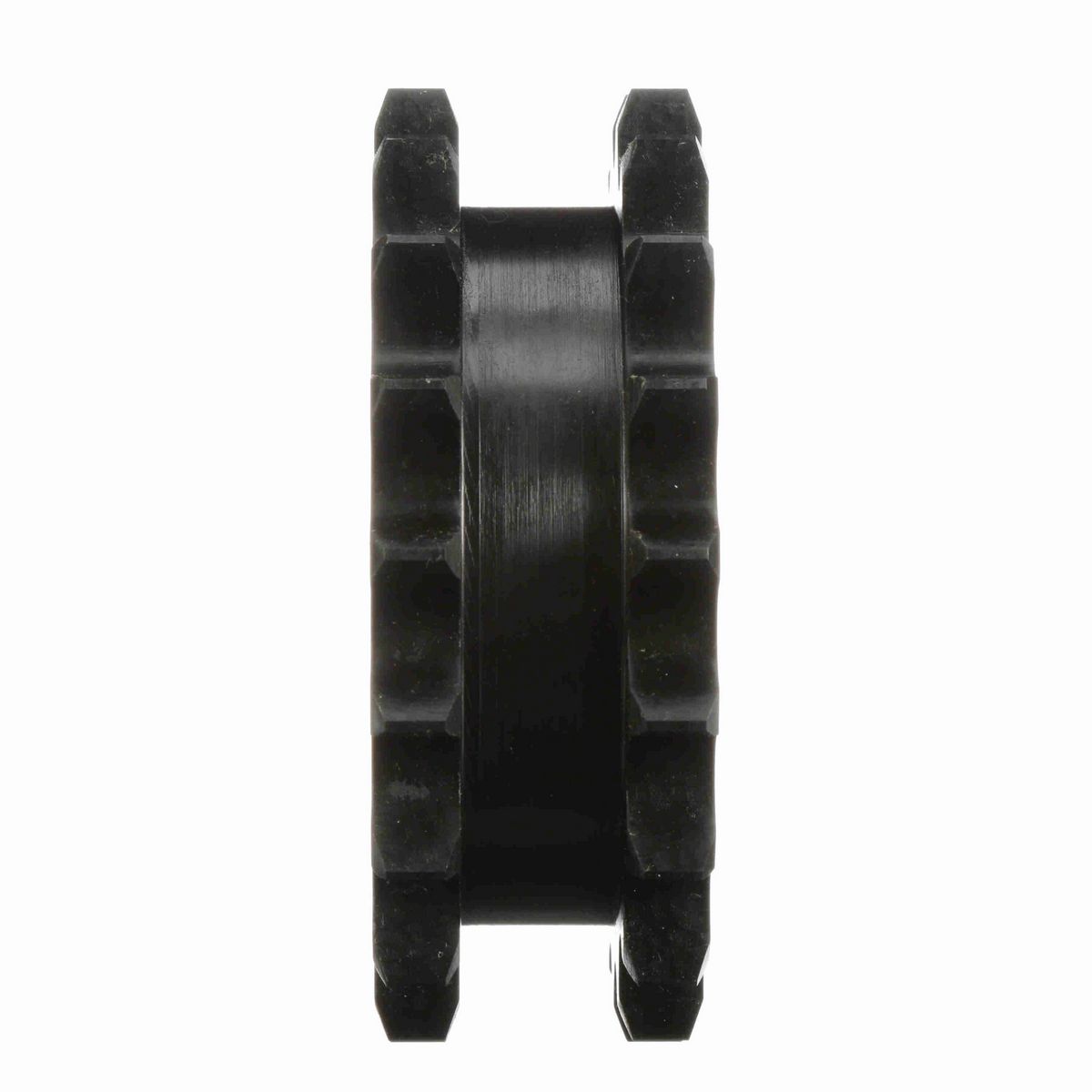 Browning Steel Bushed Bore Roller Chain Sprocket - DS80Q19