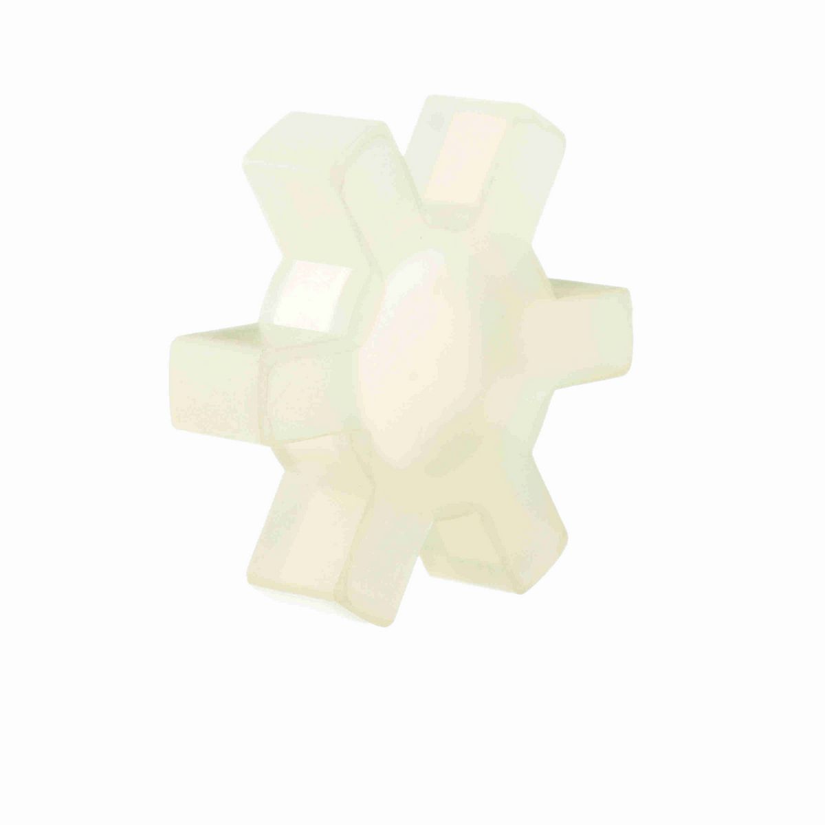 Полиуретановая вставка для зубчатой муфты Browning JS5U, тип JP5, JS5, JS5H