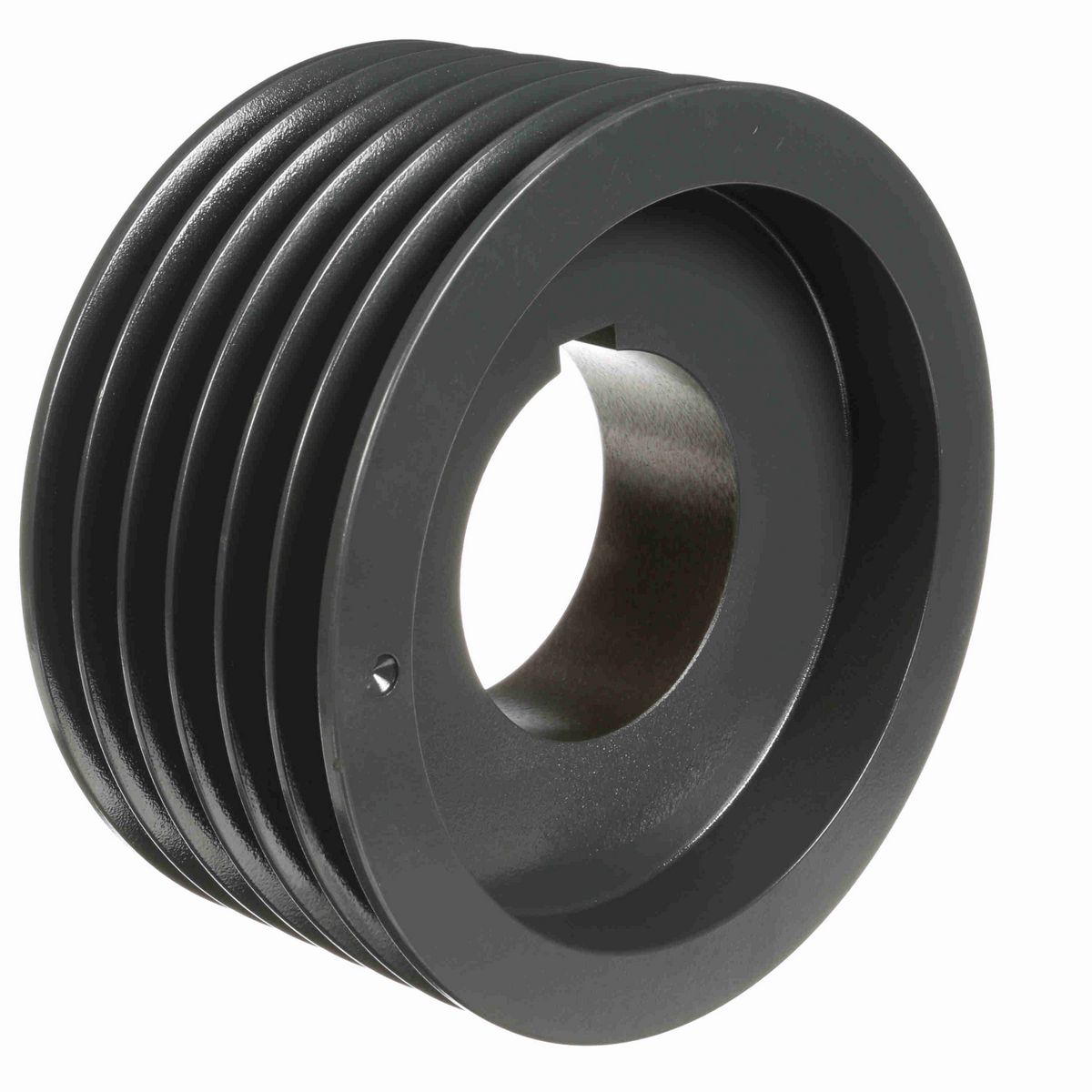 Browning 6 Groove Cast Iron Bushed Bore Multiple Sheave - 6R5V92