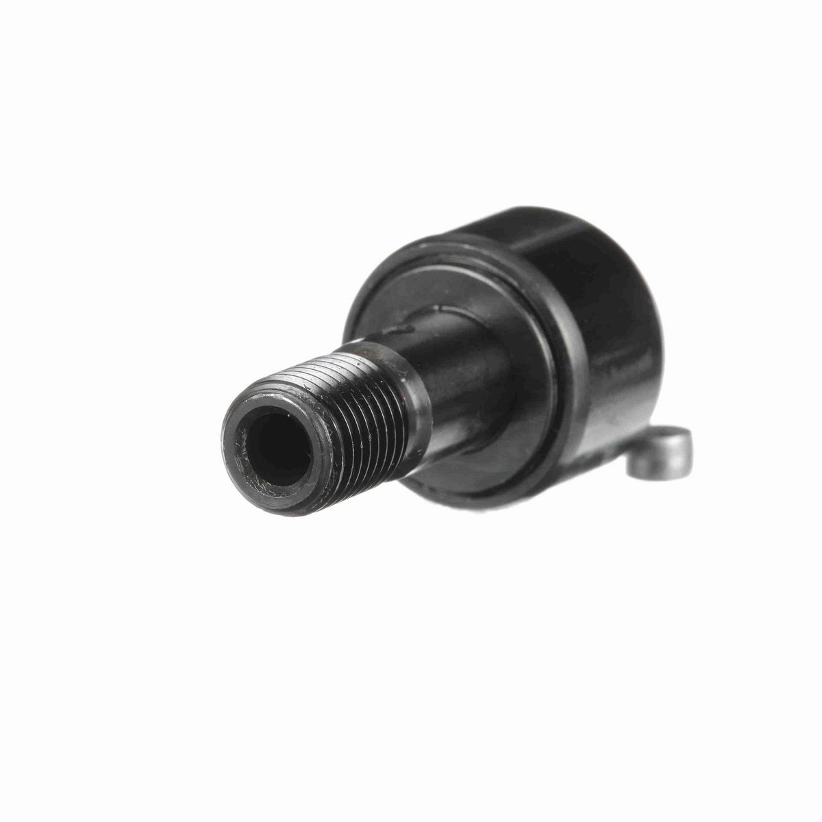 Опорный ролик с цапфой McGill CAMROL CF 3/4 S, цилиндрический, с уплотнением, со шлицем под отвёртку, дюймовый