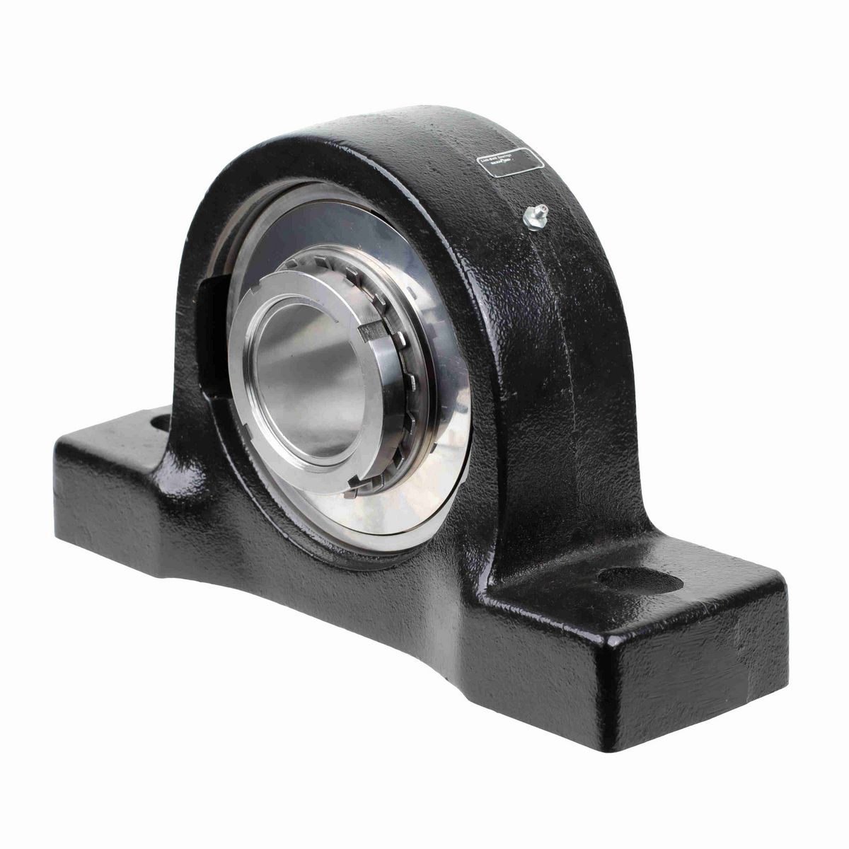 Link-Belt PU3K47 Pillow Blocks Ball Bearings - PU3K47