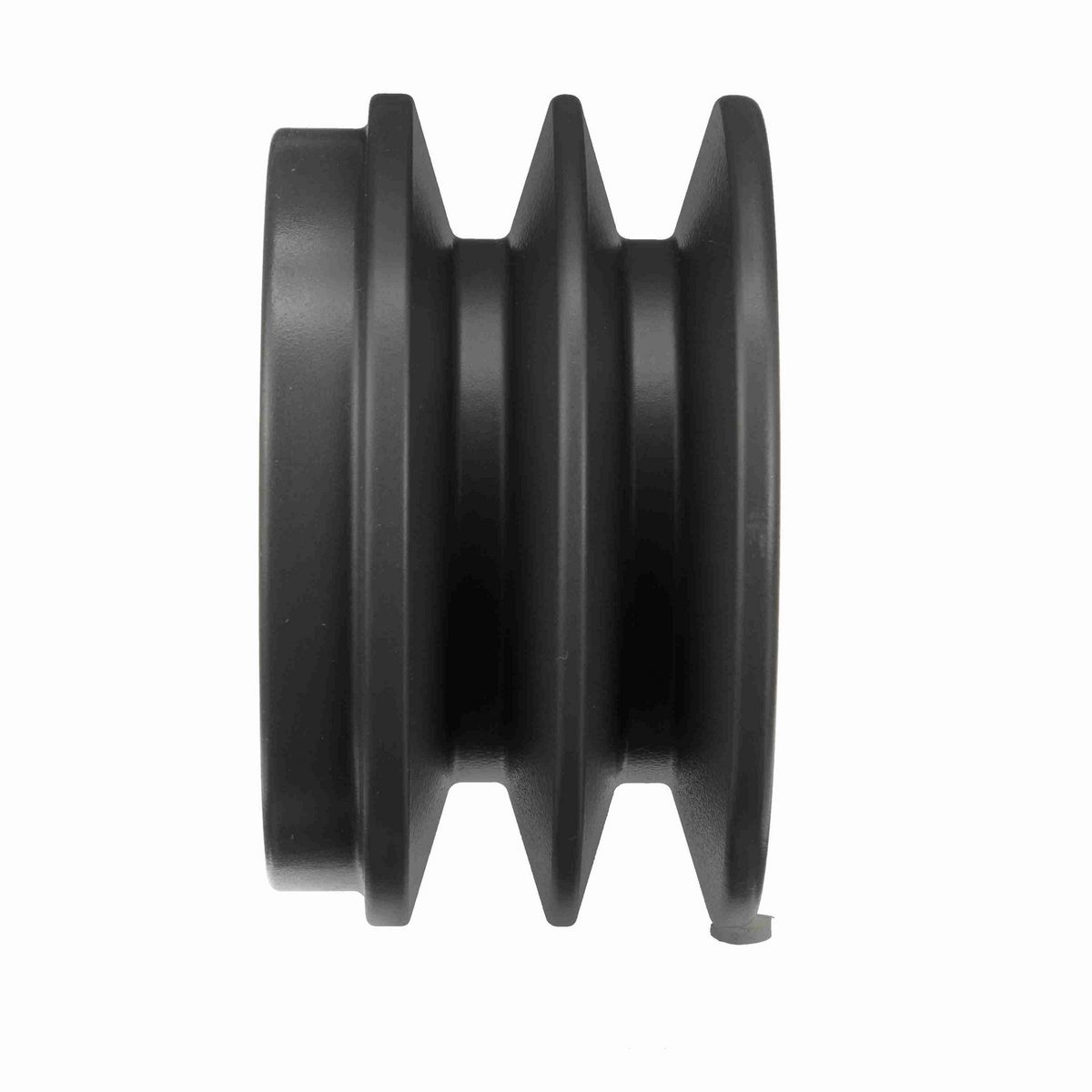 Browning 2 Groove Cast Iron Bushed Bore Multiple Sheave - 2TB34