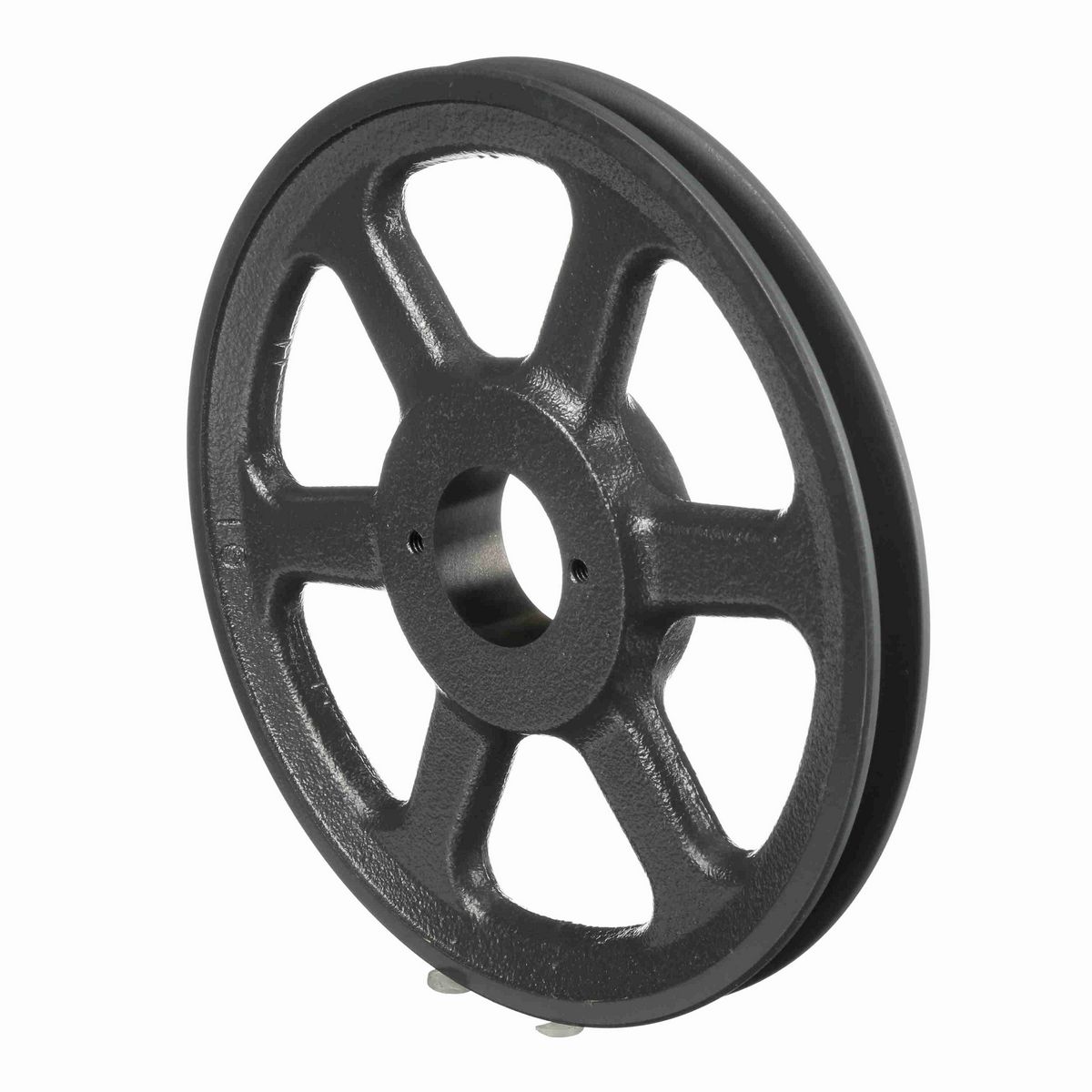 Browning 1 Groove Cast Iron FHP - Bushed Sheave - AK84H