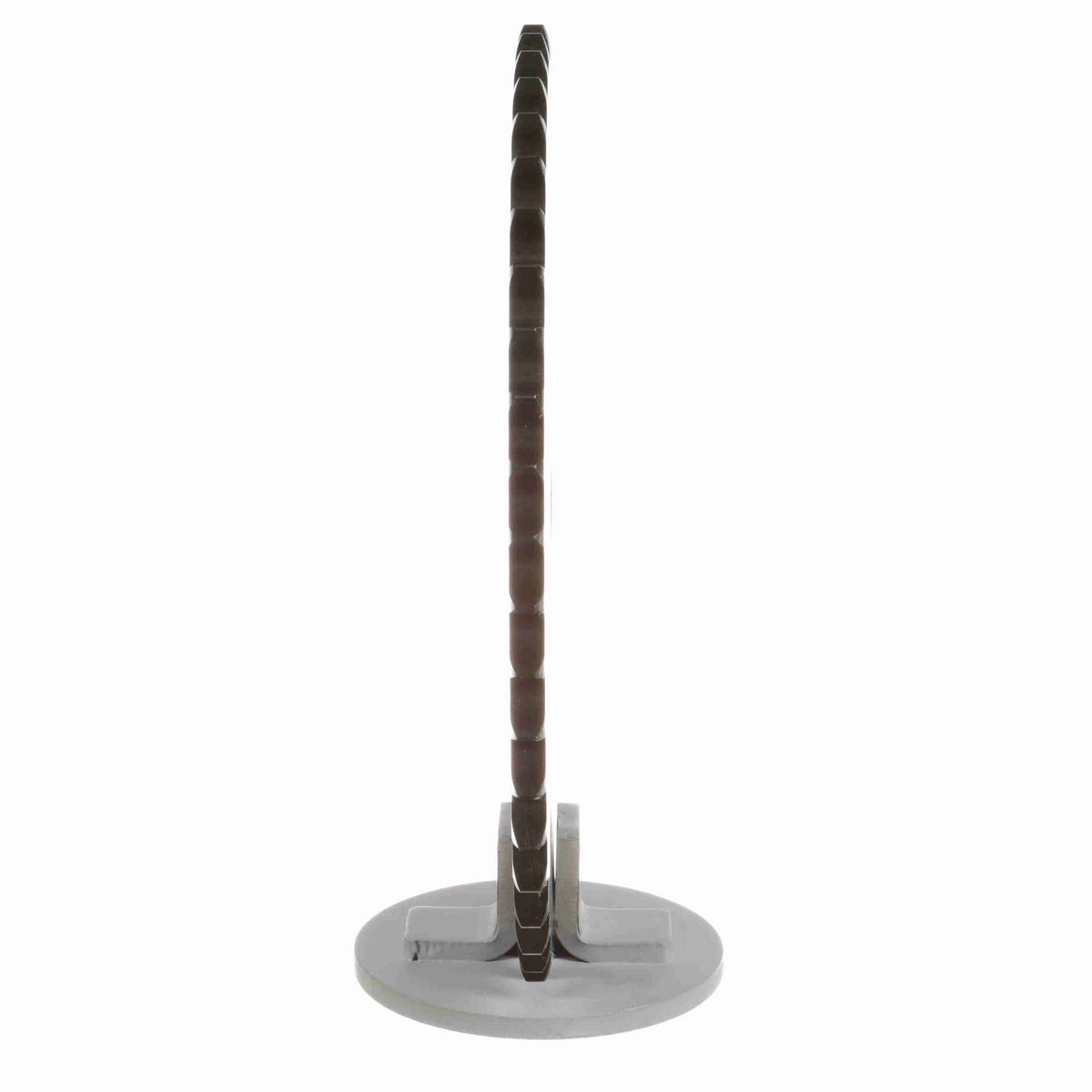 Browning Steel Minimum Plain Bore Roller Chain Sprocket - 50A48