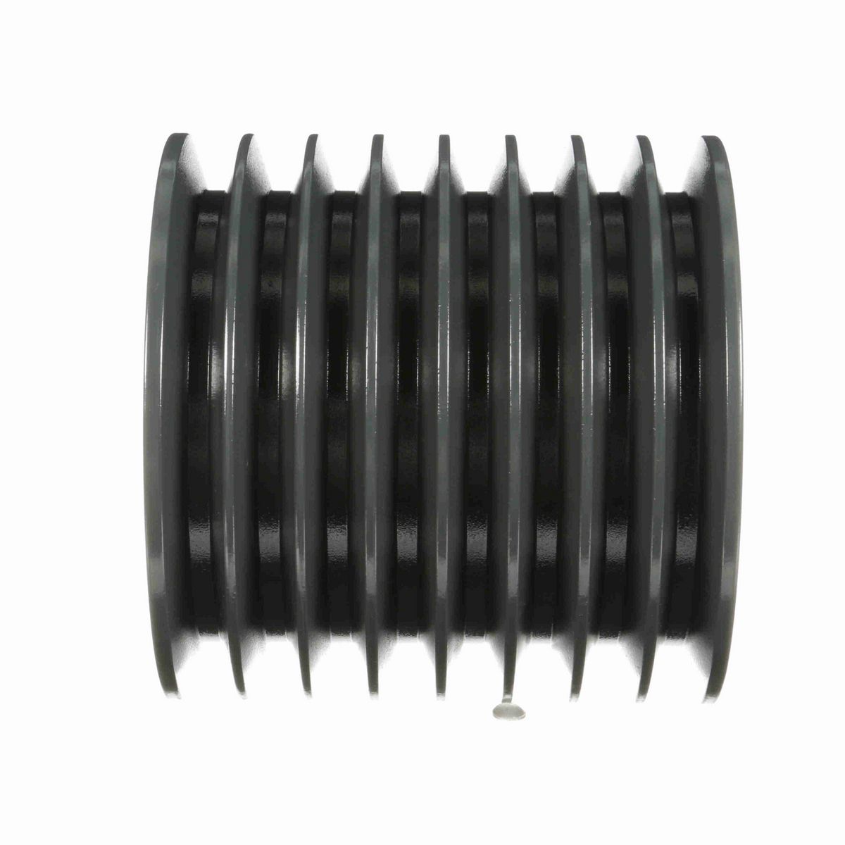 Browning 8 Groove Cast Iron Bushed Bore Multiple Sheave - 8B62Q