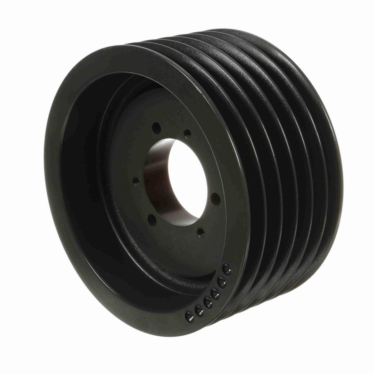 Browning 6 Groove Cast Iron Bushed Bore Multiple Sheave - 6B94SF