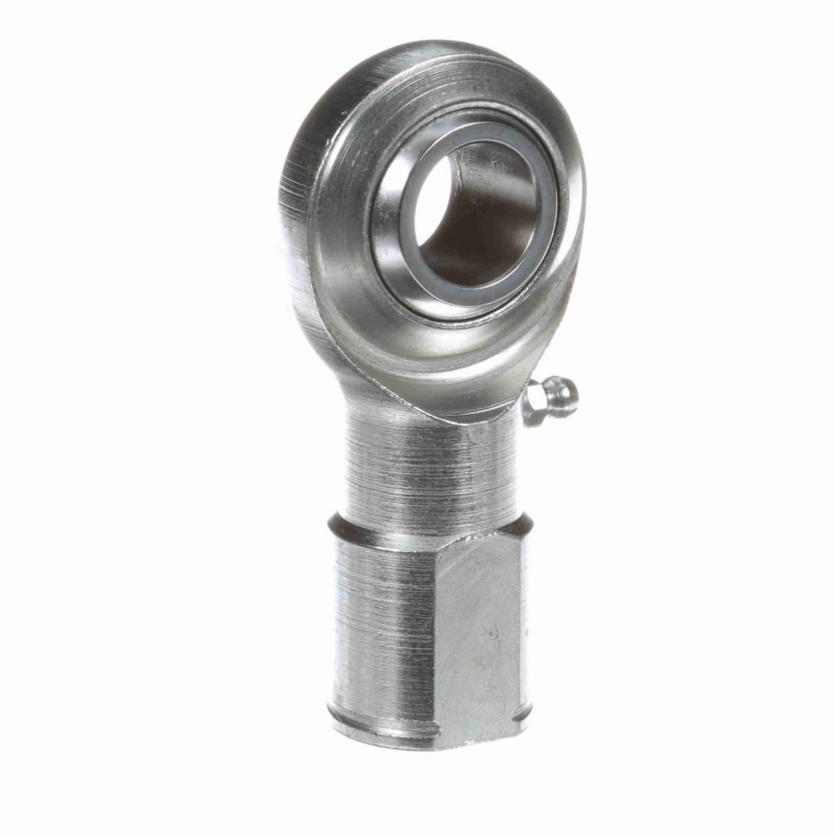 Sealmaster Female Rod End Bearing - Two-Piece Greasable Race - CFFL 12N