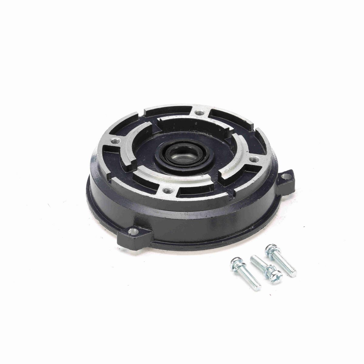 LEESON FT FLANGE KIT B14 FOR 71 FRAME - A562