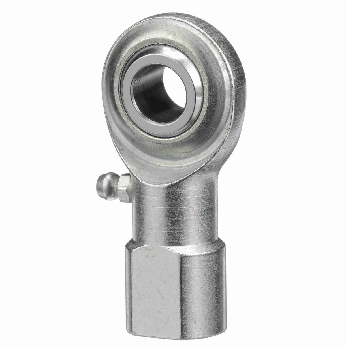 Sealmaster Female Rod End Bearing - Two-Piece Greasable Race - CFF 8N