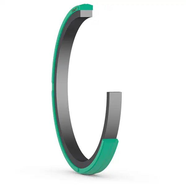 Уплотнение поршня SKF DPV-210-K0M