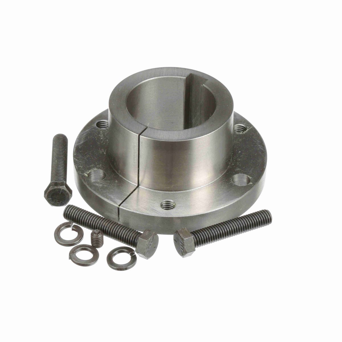 Browning Q-D Bushing - Inch Bore Type - E 2 11/16