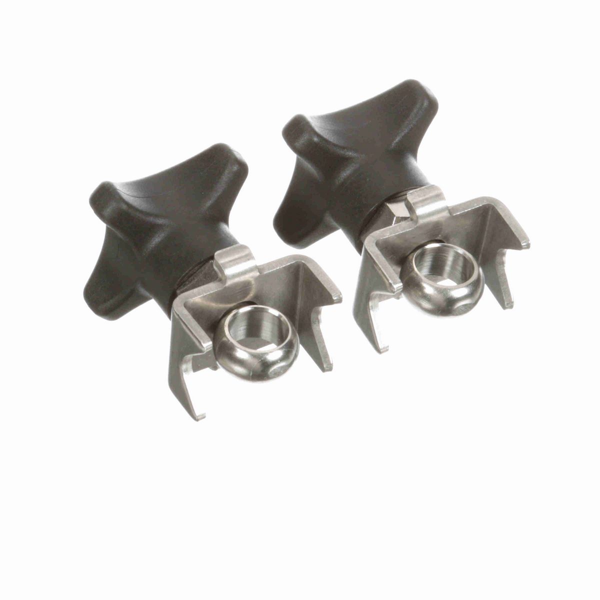 System Plast Rod Mounts; Series: VG-641, for Rod dia: 0.5-in - VG-641T-K-12