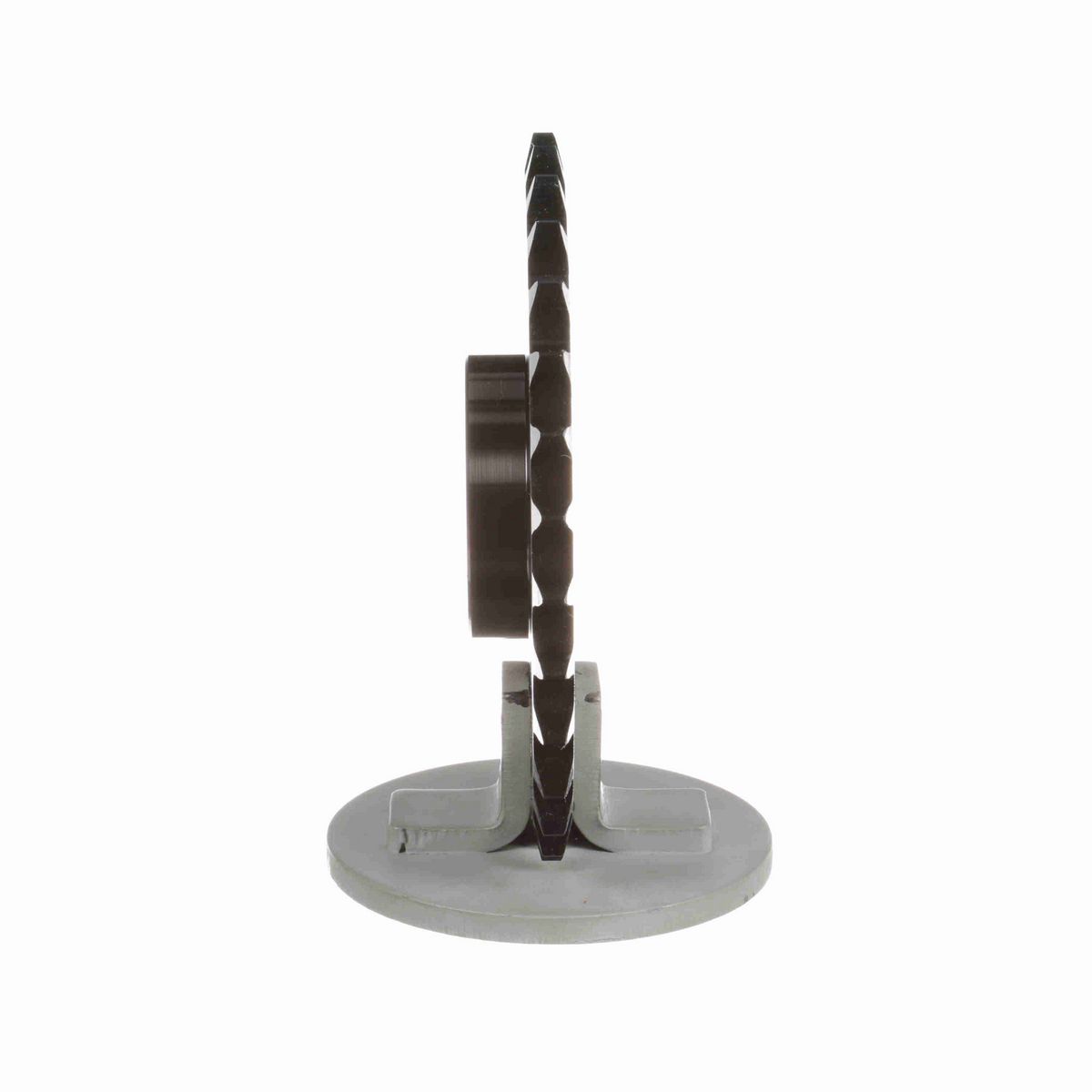 Browning Steel Bushed Bore Roller Chain Sprocket - H50H30