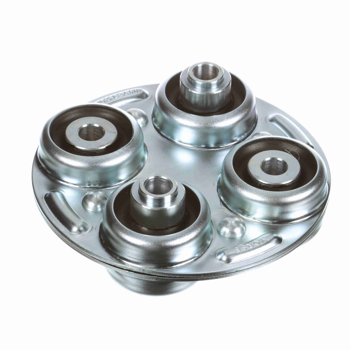 Morse Elastomeric Coupling Morflex (R) Center - 602 MORFLEX CENTER