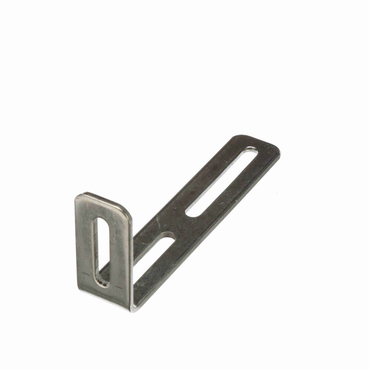 System Plast Individual Metal "L" Brackets; Series: VG-205 - VG-205-E-316-S